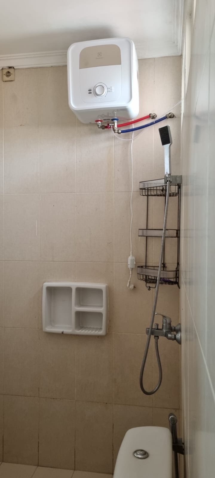Rumah Disewakan Fully Furnished di Ambrosia Lippo Cikarang